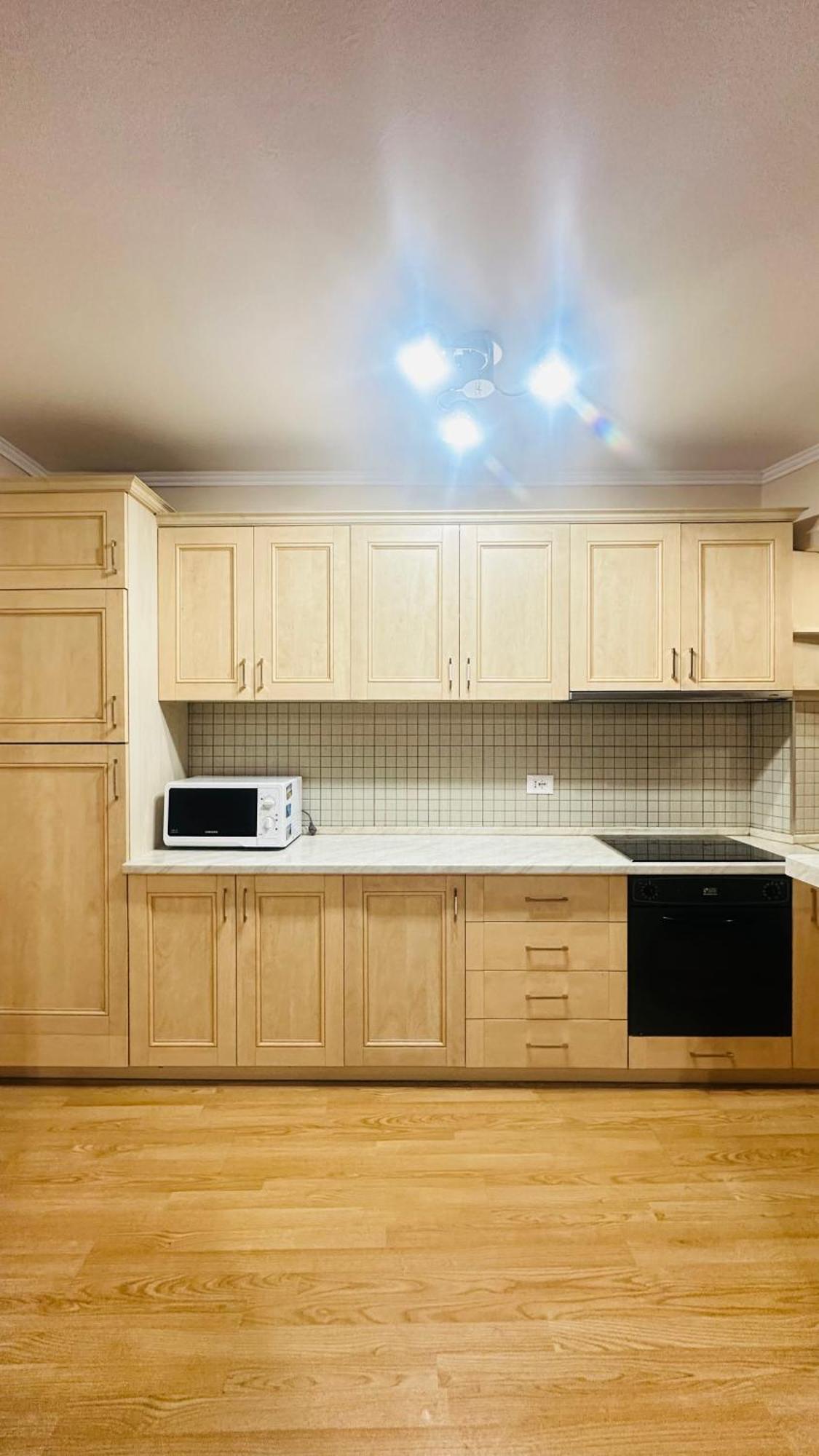 Duplex Apartment-balcony-city Center -7 Guests Appartamento *