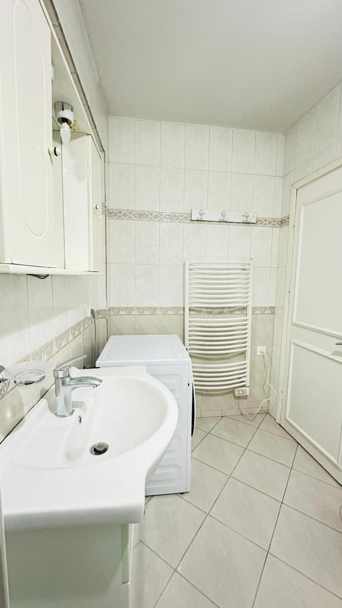 Duplex Apartment-balcony-city Center -7 Guests *