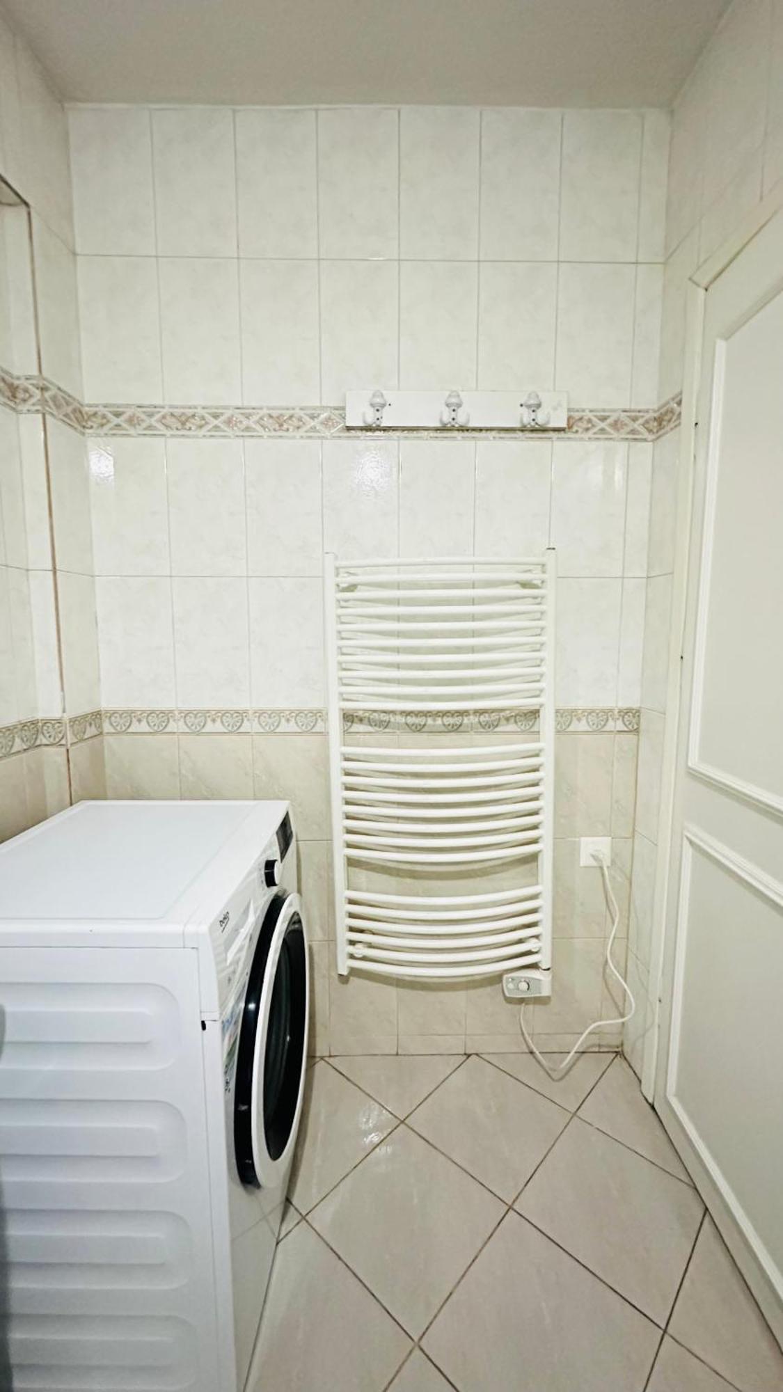 Appartamento Duplex Apartment-balcony-city Center -7 Guests *
